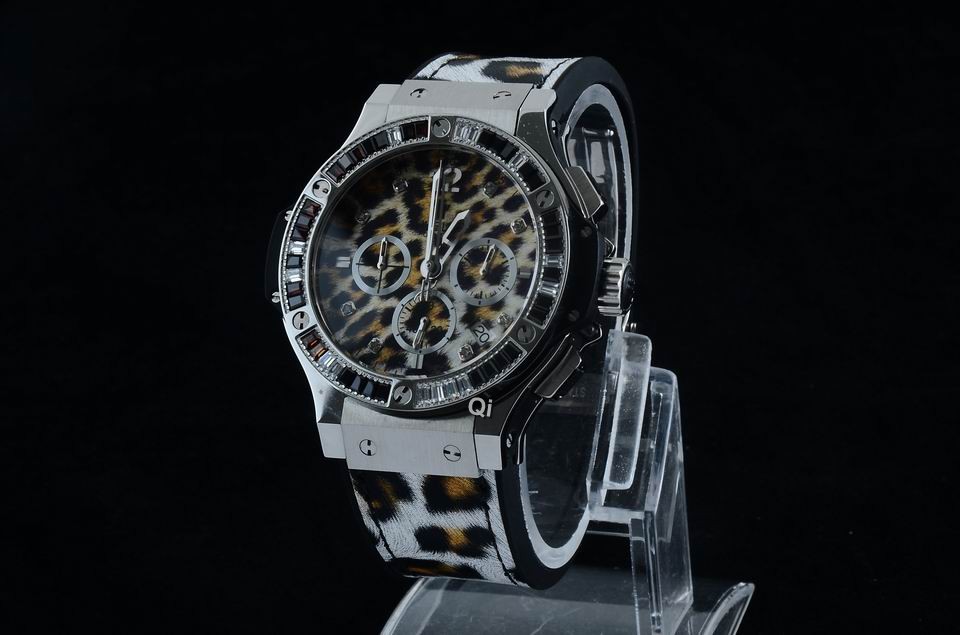 Hublot watch man-378